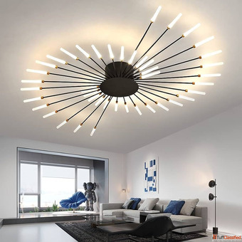 Premium Lighting Solutions - Wall Ceiling LED More