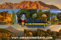 Noida to Dharamshala Taxi Affordable Comfortable Ride by Shr...