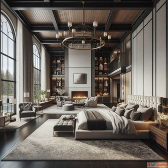 Transform Your Space with Deskraft LLP - Architects Interior Designers