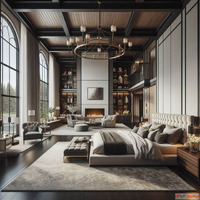 Transform Your Space with Deskraft LLP - Architects Interior...
