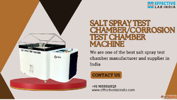 Buy Salt Spray Test Chamber Salt Spray Corrosion Chamber Mac...