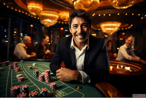 Your Winning Streak Starts Here Get Your Sports Betting ID Now