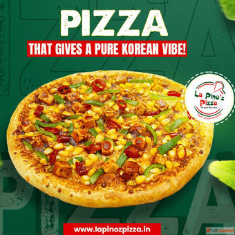 Desi Pizza Brand Mumbai Near
