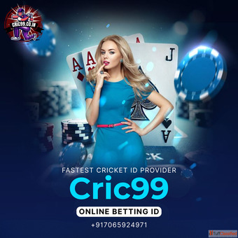 Experience Real-Time Cricket Thrills with Cric99