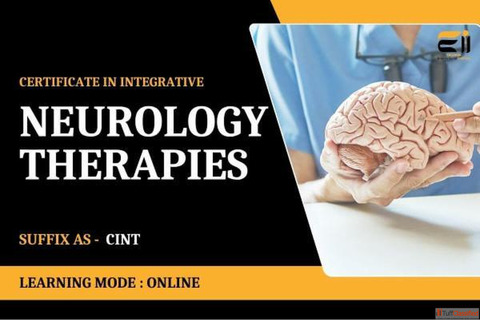 Best Course in Integrative Neurological Therapy Online - Certified Neurorehabilitation Program