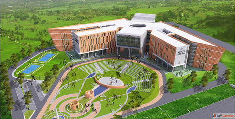 Embrace Excellence at Amrita Amaravati for 2025