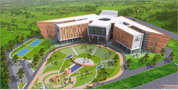 Embrace Excellence at Amrita Amaravati for 2025