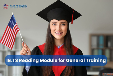 IELTS Coaching in Gurgaon Asta Achievers - Top Ranked Institute