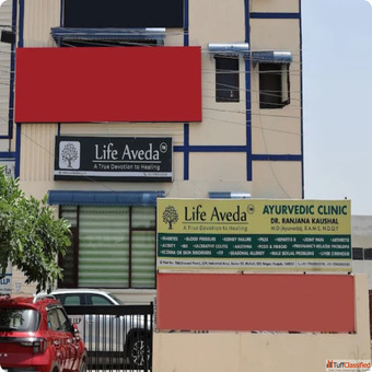 Best Ayurvedic Doctor in Mohali