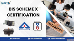 Understanding BIS Scheme X Process Benefits Compliance