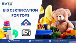 Toy Safety in India BIS Certification and ISI Mark Requireme...