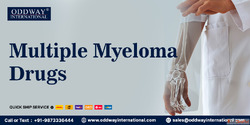 Global Access to Effective Drugs for Multiple Myeloma - Oddw...