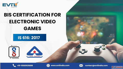 BIS CRS for Electronic Video Games Everything You Need to Know