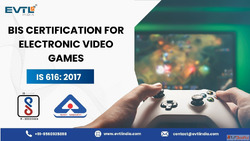 BIS CRS for Electronic Video Games Everything You Need to Kn...