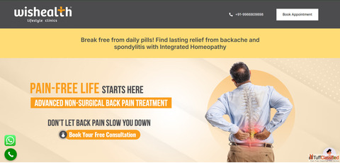 Rheumatoid Arthritis Pain Relief