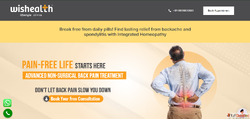 Rheumatoid Arthritis Pain Relief