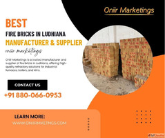 Best Fire Bricks Under 30 Rupees in Ludhiana