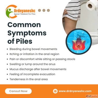 Piles Clinic Near Me