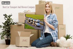 Car Transport In Gurgaon