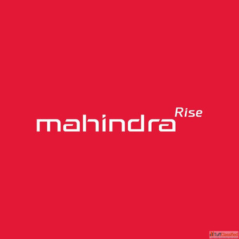 Mahindra Finance - Loans for Cars Homes Businesses