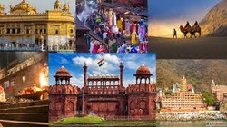 Best India Tour Packages Explore Incredible India with Peaco...