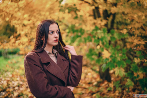 Style for Every Story with Charli B