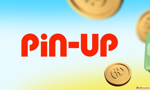 PIN-UP World
