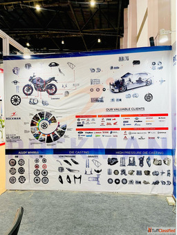 automotive parts manufacturers in india