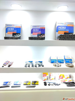 automotive parts manufacturers in india