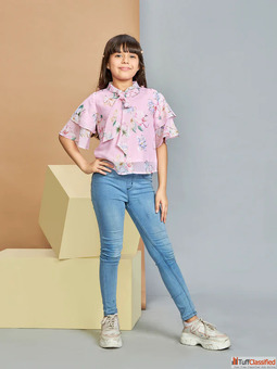 Trendy and Comfortable Jumpsuit for Girls Perfect Styles for Every Occasion