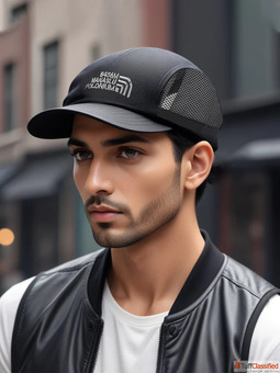 Shop Baseball Caps Online - Perfect for Every Mood and Outfit
