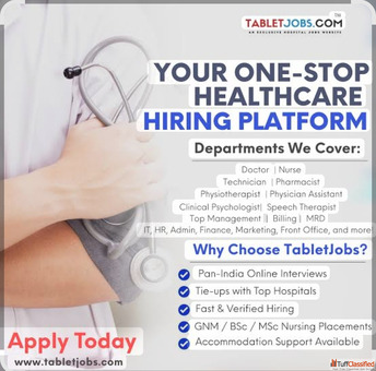 Nursing Jobs in Gulf 2025 Apply for DHA MOH HAAD Vacancies - TabletJobs