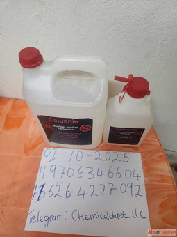 Caluanie Muelear Oxidize for Sale - Industrial Use Only Fast Delivery