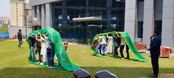 Corporate Event Planners in Bangalore
