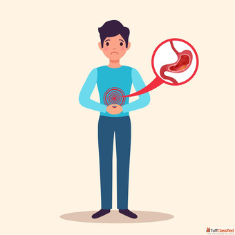 Best Homeopathic Medicine for Stomach Infection in Agra