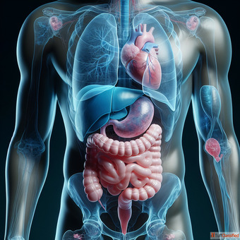 Homeopathy Medicine for Fatty Liver Treatment in Agra