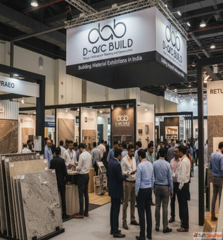 Discover Building Material Exhibitions in India