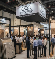 Discover Building Material Exhibitions in India