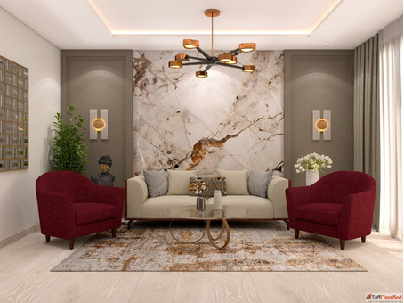Transform Your Space with Soar Interior Studio - Expert Interior Designers