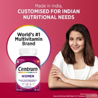 Best Female Multivitamin