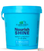 Searching for the Best Hair Mask for Damaged Hair Recovery