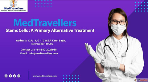 Stem Cells Therapy for Alzheimer