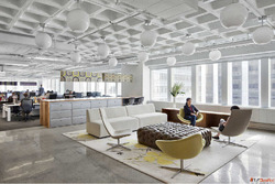 Experienced Commercial Interior Designers in KreateCube Dhul...