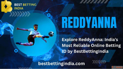 Explore ReddyAnna India's Most Reliable Online Betting ...