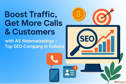 Top seo company in kolkata