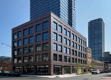 Expert Commercial Architects in KreateCube Agra