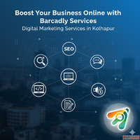 Boost Your Online Presence with the Best Digital Marketing A...