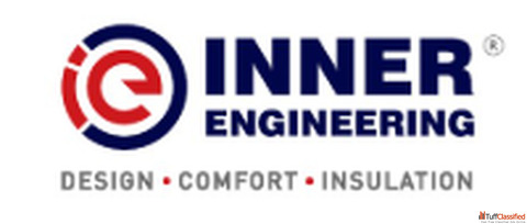 INSEAL Self-Adhesive Tapes - Inner Engineering