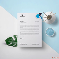 Business Letterhead