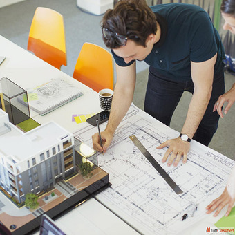 Top 10 Tips to Choose the Best Architect in Mumbai